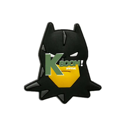 Shoe Charms Batman 1