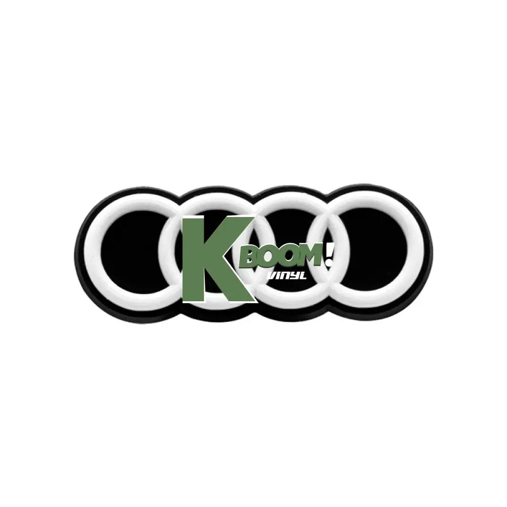 Shoe Charms car brands 4