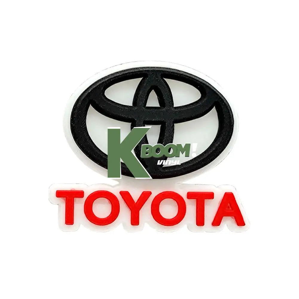 Shoe Charms car brands 5