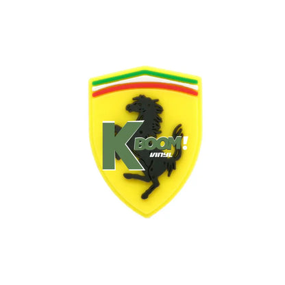 Shoe Charms car brands 9