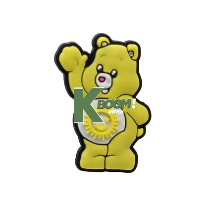 Shoe Charms Care bears 3
