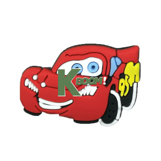 Shoe Charms cars 1