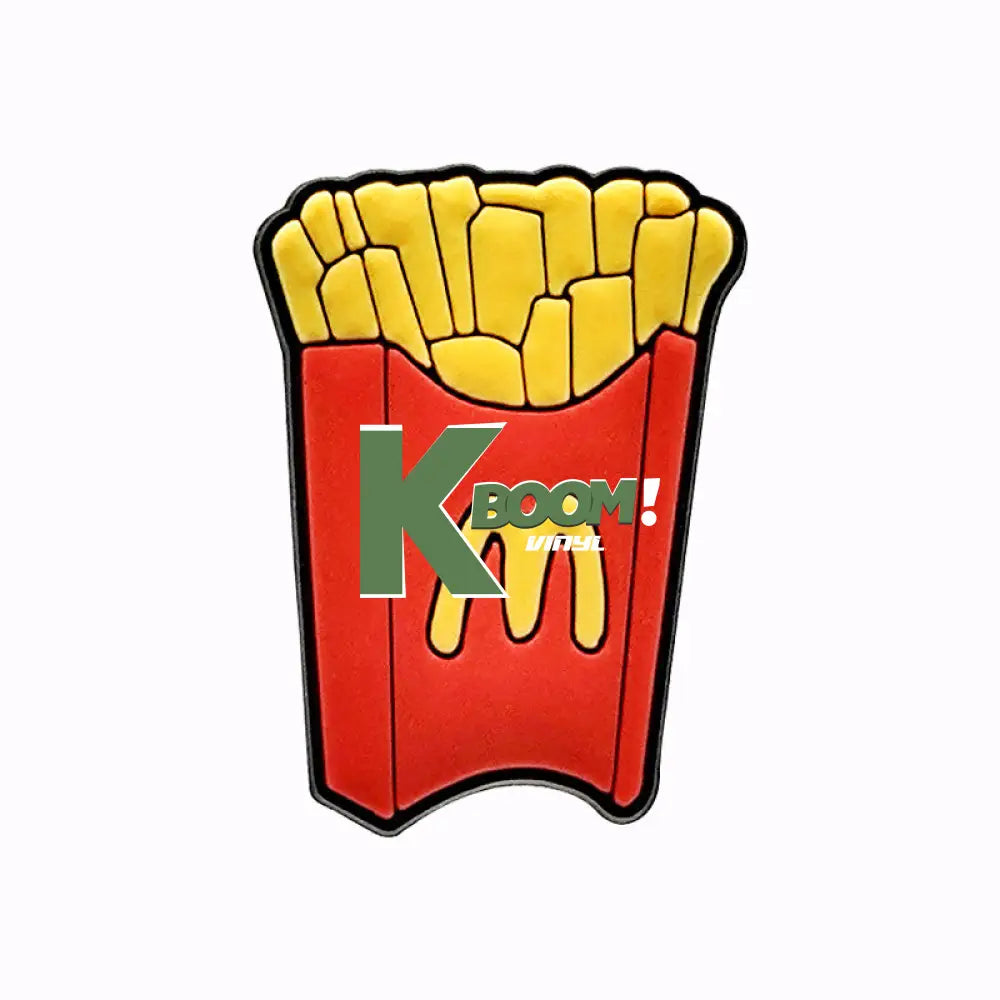 Shoe Charms Food and Drink brands 2