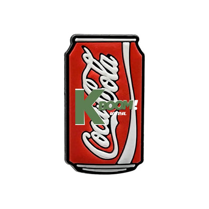 Shoe Charms Food and Drink brands 4