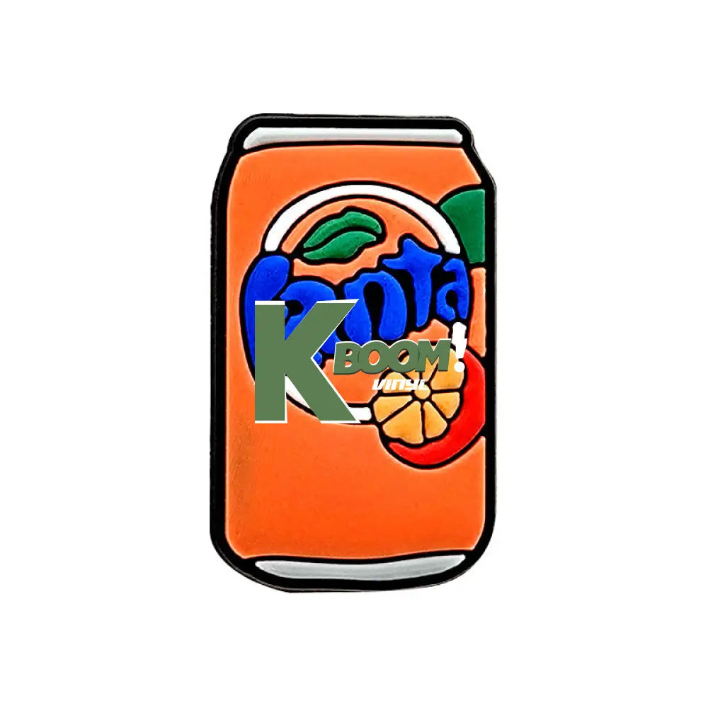 Shoe Charms Food and Drink brands 5