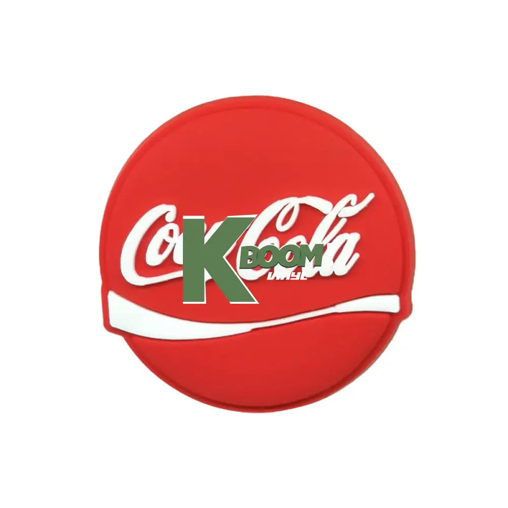 Shoe Charms Food and Drink brands 7