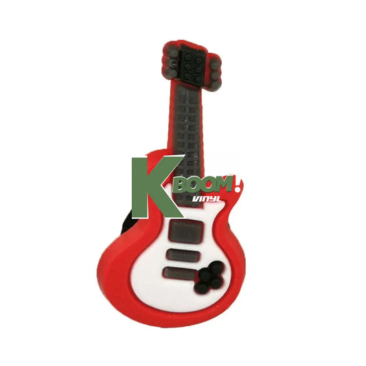 Shoe Charms guitar 2