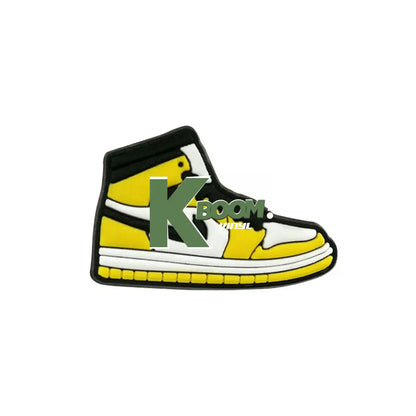 Shoe Charms Jordan’s 4