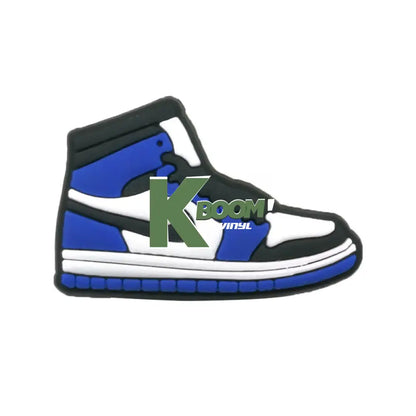 Shoe Charms Jordan’s 6