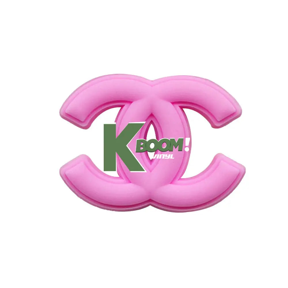 Shoe Charms Luxury brands 10