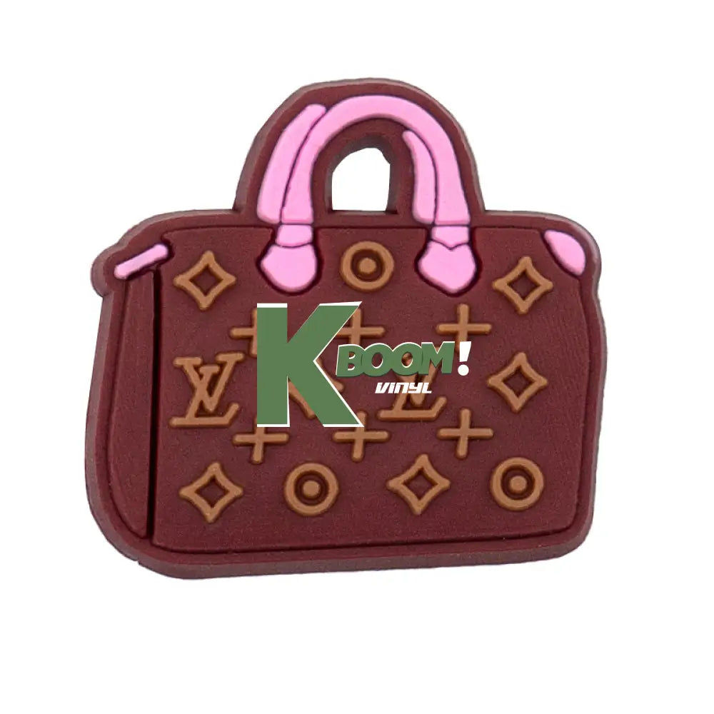 Shoe Charms Luxury brands 11