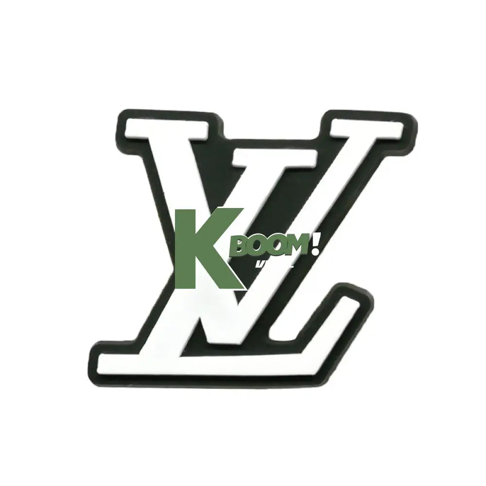 Shoe Charms Luxury brands 13