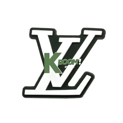 Shoe Charms Luxury brands 13