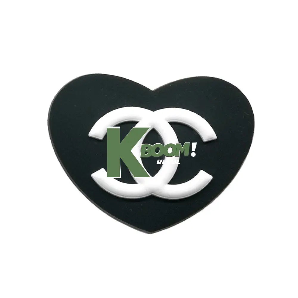 Shoe Charms Luxury brands 14