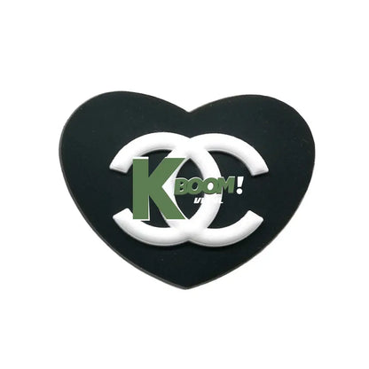 Shoe Charms Luxury brands 14