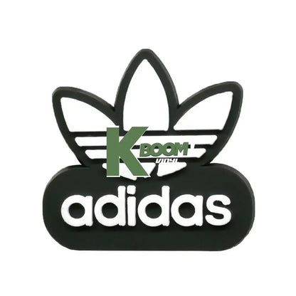 Shoe Charms Luxury brands 15