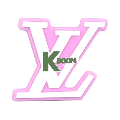 Shoe Charms Luxury brands 2