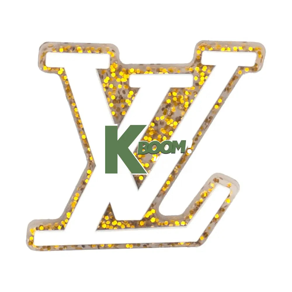 Shoe Charms Luxury brands 6