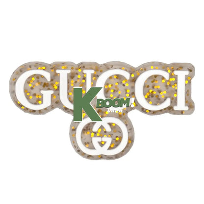 Shoe Charms Luxury brands 7