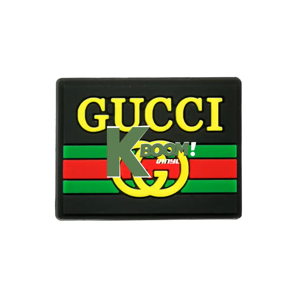 Shoe Charms Luxury brands 8
