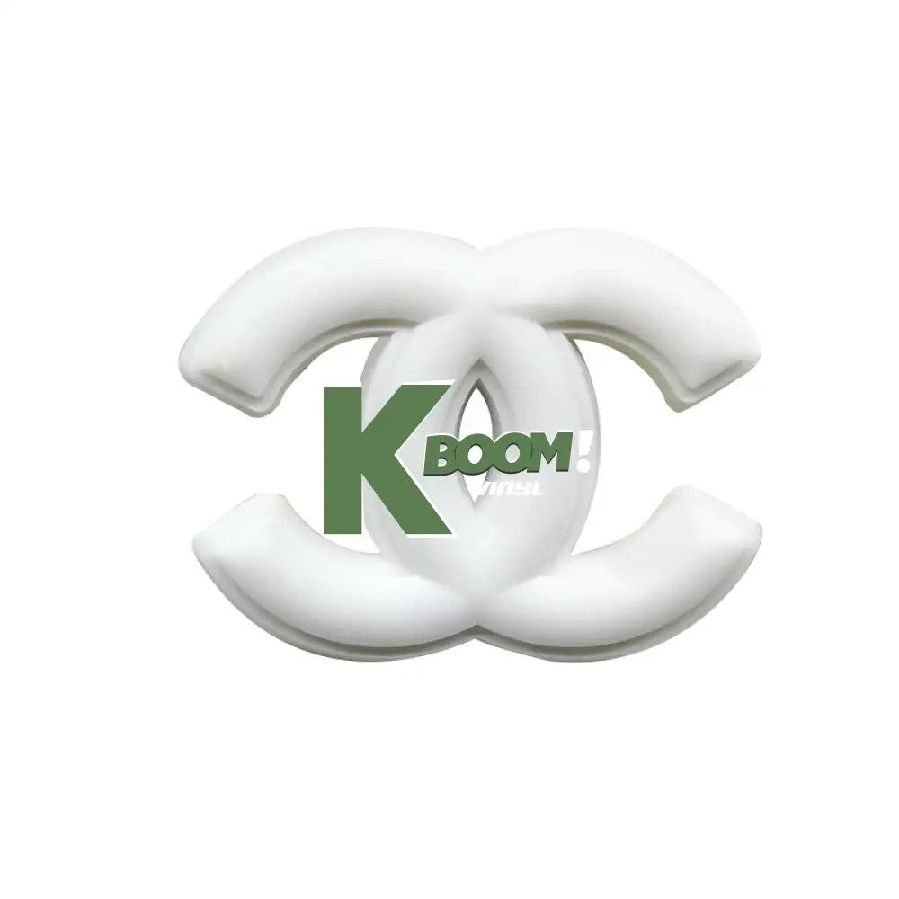 Shoe Charms Luxury brands 9