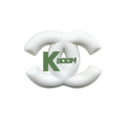 Shoe Charms Luxury brands 9