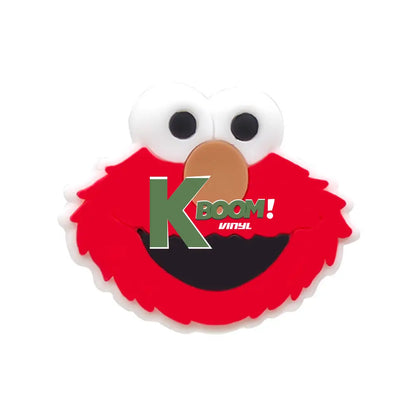 Shoe Charms Sesame 1