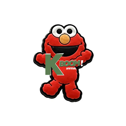 Shoe Charms Sesame 3