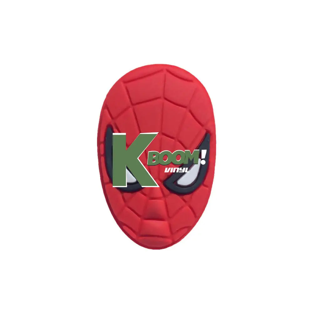Shoe Charms spiderman 1