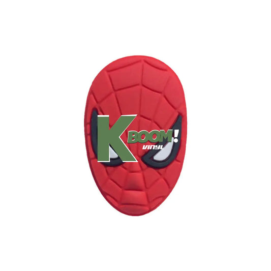 Shoe Charms spiderman 1