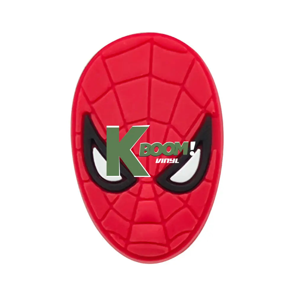 Shoe Charms spiderman 4