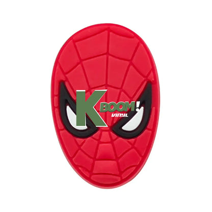 Shoe Charms spiderman 4