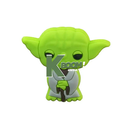 Shoe Charms star wars 4