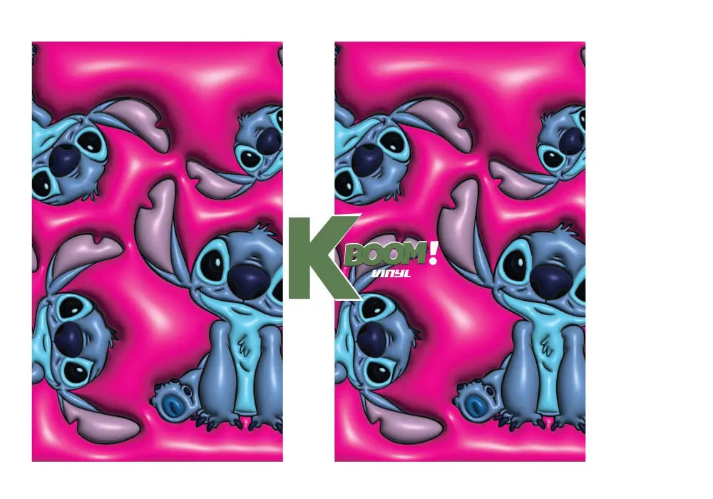 sublimation phone cases prints ready to press stitch 6