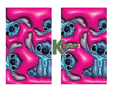 sublimation phone cases prints ready to press stitch 6