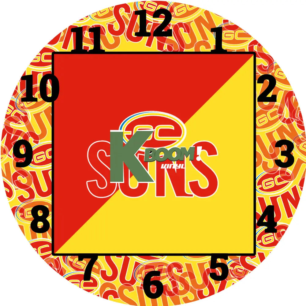 Sublimation print for 20cm x 20cm