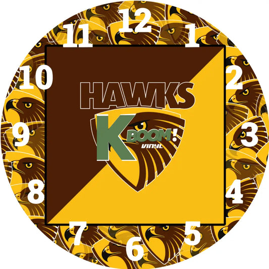 Sublimation print for 20cm x 20cm