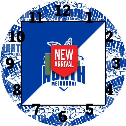 Sublimation print for 20cm x 20cm clock