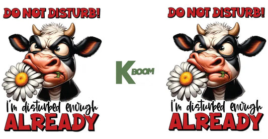 Sublimation prints for Mugs 11oz ready to press (Sarcastic 3)