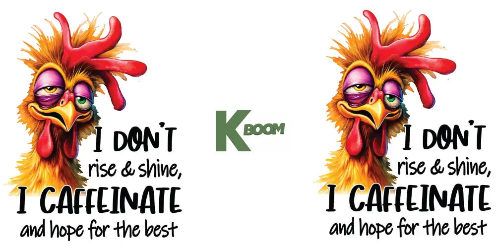 Sublimation prints for Mugs 11oz ready to press (Sarcastic 4)