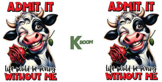 Sublimation prints for Mugs 11oz ready to press (Sarcastic1)