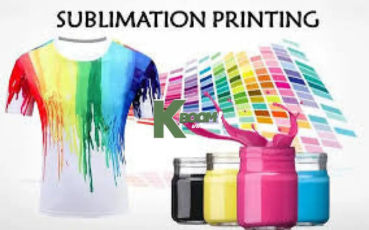 Sublimations A4 Print 210mm x 297mm upload image