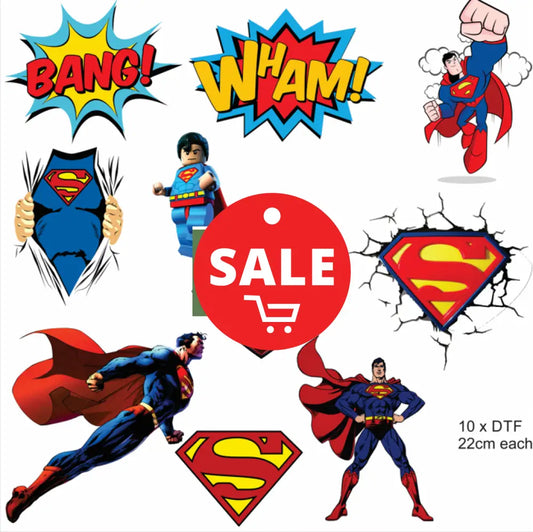 Superman