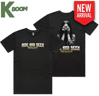 The Hide and Seeker Tee
