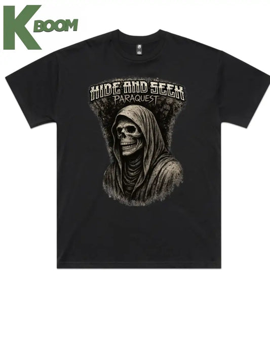 The Hide and Seeker Tee