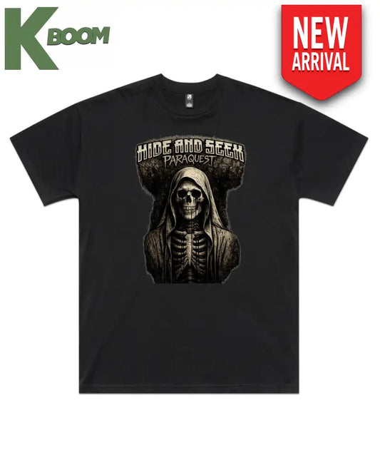 The Hide and Seeker Tee