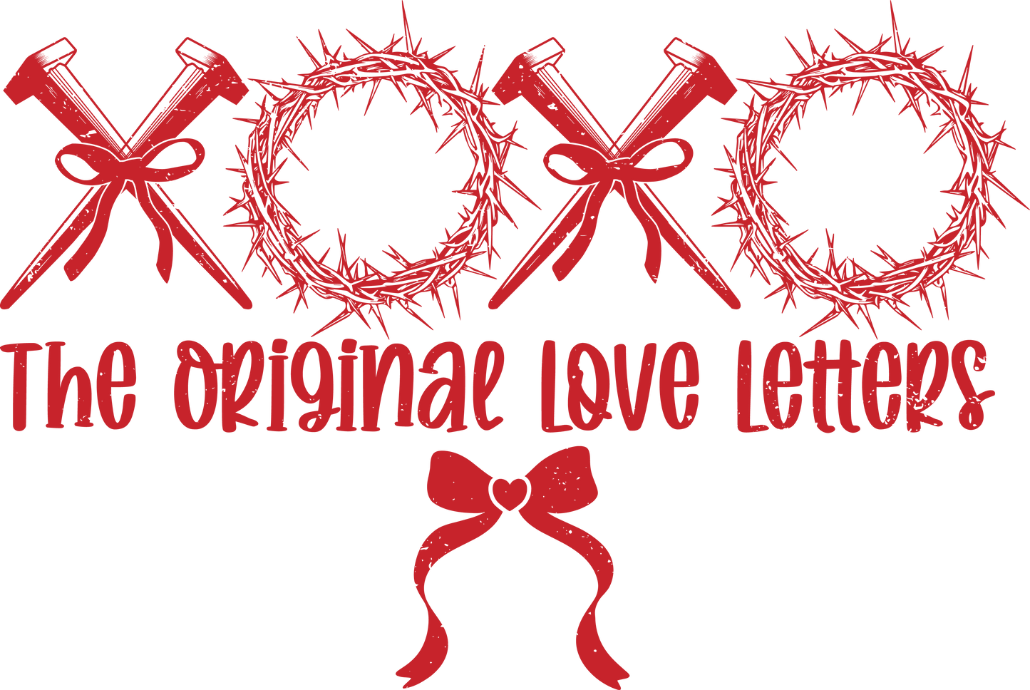 Iron On DTF Transfers For T-Shirt Clothes about 22cm 10 to choice from Valentines