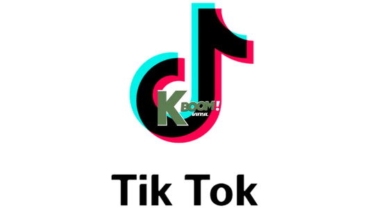 TIKTOK Deposit
