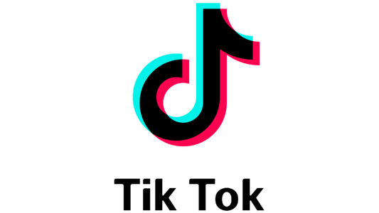 TIKTOK  Deposit