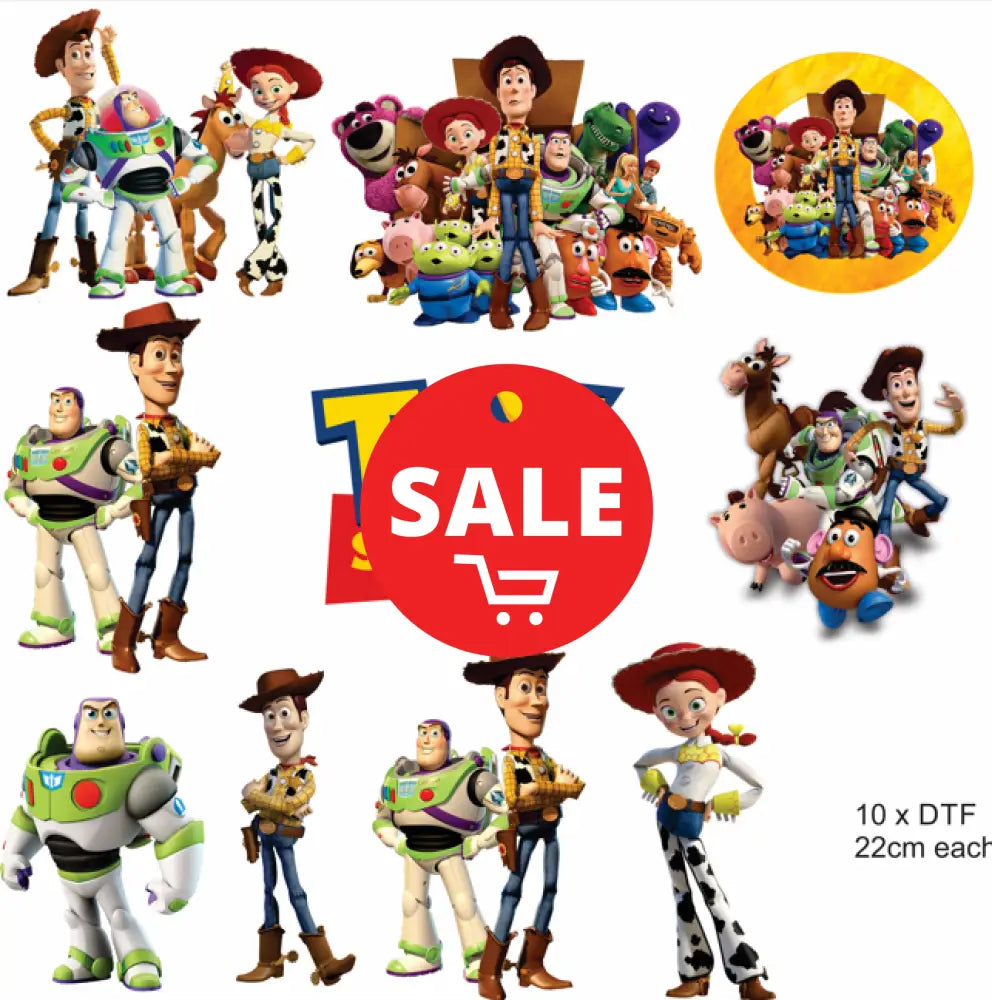 Toy Story